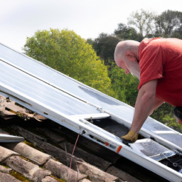 Services de Dépannage pour les Systèmes Photovoltaïques : Rapidité et Fiabilité Jouy-le-Moutier